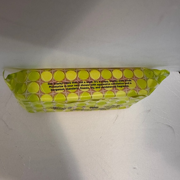 Perfectly Posh~Classic Pink Heaven~Snarky Bar~New and Sealed - Picture 5 of 5